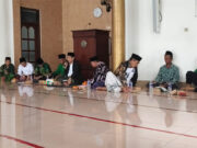 Pengurus NU Memiliki Amanat Melestarikan, Mempertahankan dan Mengembangkan Ajaran Aswaja