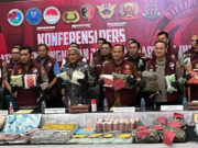 Perputaran Uang Jaringan Narkoba Fredy Pratama-Helen Capai Rp 59,2 T
