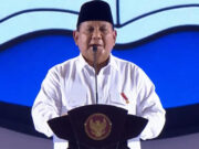 Presiden Prabowo Umumkan Kabar Menggembirakan, Khususnya Profesi Guru Semua Pasti Senang