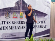 Tingkatkan Kapasitas Pelayanan dan Bebas Korupsi, Sekretariat Forkompimda Gelar Capacity Building