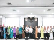 Rangkaian Hari Ibu, Pemkab Karawang Gelar Seminar Ketahanan Keluarga