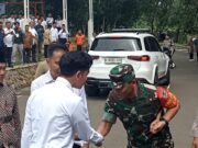 Pangdam III/Slw Pastikan Kunker Wapres di MBS Aman