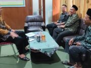 Kemenag Brebes Apresiasi Raperbup tentang MDT