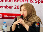Bawaslu Garut Melaporkan 26 Temuan Siber Ujaran Kebencian ke Komdigi