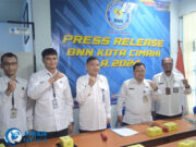 BNNK Cimahi Terus Eksis Perangi Narkoba