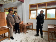 Disdik Garut Usulkan Sekolah Rusak Terdampak Gempa Diperbaiki dari Sumber BTT