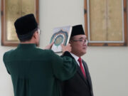 Enjang Wahyudin Jabat Kadisdik Kabupaten Bandung