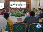 FGD UIN Gus Dur Kolaborasi dengan Gusdurian, Bahas Harmoni untuk Kemanusiaan dan Lingkungan