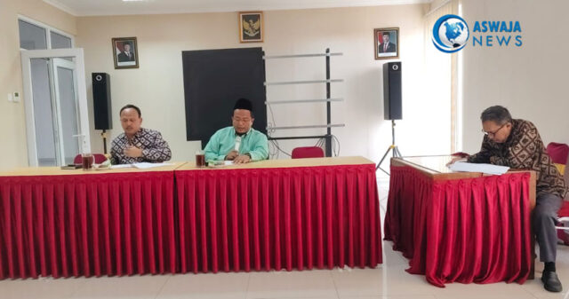gus syaffa