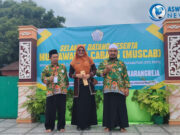 Kades Tlahab Kidul dan Perhatian terhadap MDT
