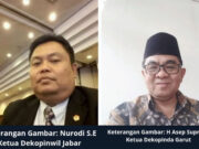 Ketua Dekopinwil Jabar Apresiasi Rencana Audit Dana Hibah Dekopin: Langkah Menuju Koperasi Indonesia yang Lebih Baik