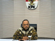 KPK Tetapkan Korporasi Tersangka Kasus Korupsi Tol Trans Sumatera