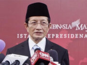 Nasaruddin Umar soal BPH: Kemenag Masih Jadi Penyelenggara Haji 2025