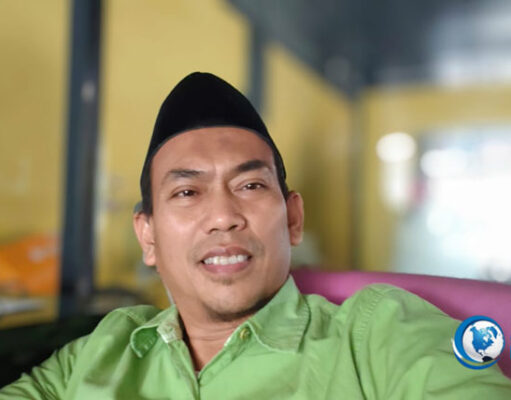 Berkumpul Mencari Kawan bukan Menciptakan Lawan