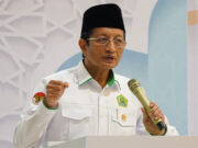 Pemerintah Upayakan Biaya Haji Lebih Murah, Layanan Tetap Baik