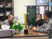 Pemkab Brebes Rintis Kegiatan Penguatan Pendidikan Karakter melalui Pesantren Kilat