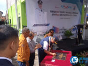 Pemkot Cimahi Atasi Masalah Sanitasi, Demi Meningkatkan Kesehatan Masyarakat