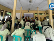 Penerjunan Mahasiswa KKN STAI Ki Ageng Pekalongan Angkatan 13
