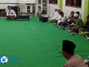 Peringatan Khaul Kyai Abu Na’im Bin Hamzah di Dukuh Pengampon, Desa Galangpengampon, Berlangsung Hikmat