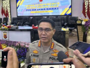 Polri Mutasi Sejumlah Kapolres dan Pejabat Utama di Lingkungan Polda Jabar