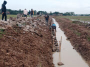 Terkait Dugaan Desa Candangpinggan “Serobot” Lahan Desa Lain, Kepala Dinas DPMD Katakan Ini