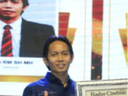 Toni RM Raih Penghargaan Person of The Year 2024, Cetak Prestasi Cemerlang di Dunia Hukum