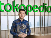 William Tanuwijaya: Harapan Sederhana adalah Kunci Keberhasilan