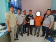 Lapas Tanjungbalai Disidak, Plh KPLP Temukan Ini!