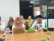 Biro Hukum Pemprov Jawa Tengah Apresiasi Ajuan Perbup MDT Kab Brebes