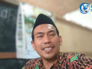Cinta dalam Kerja : Prespektif Tasawuf Mahabah Menurut Kepala Kantor Kemenag Kab Brebes