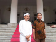 Dedi Mulyadi Tolak Pengadaan Mobil Dinas Baru untuk Dirinya sebagai Gubernur