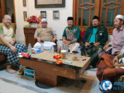 DPW FKDT Sowani Anggota Fraksi PKB DPRD Jawa Tengah