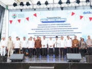Hari Desa Nasional Dipusatkan di Subang dan Sumedang