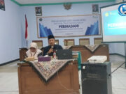 Kepala Kemenag Pemalang Luncurkan Inovasi Permadani untuk Guru Ngaji