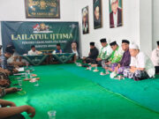 Ketua PCNU Brebes Respon Penulisan Biografi Tokoh Pejuang Agama
