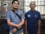 Mantan Kades Malasari Kab Bandung Ditangkap, Dugaan Korupsi Banprov Jabar