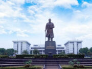 Panglima TNI Mutasi 101 Perwira Tinggi