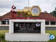 PDAM Tirta Galuh Ciamis Extra Prima Pelayanan Penyaluran Pasokan Air untuk Masyarakat