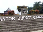 Pemkab Bandung Segera Lakukan Penertiban Tata Ruang dan Bangunan