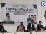Penyuluhan Zakat dan Sosialisasi Koin NU di MWCNU Salem: Pembekalan Amil dalam Menghadapi Momen Zakat Fitrah