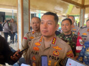 Polresta Bandung Siapkan Layanan Pengaduan Masyarakat