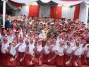 Panglima TNI Tinjau Program MBG di Cimahi