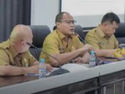 Monev Keterbukaan Informasi, Sekda Karawang: Respon Cepat Terkait Aduan dan Data