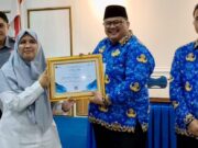 Kemenag Karawang Raih Satker Terbaik 2024 Pencapaian IKPA Nilai Sempurna