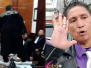 Injak-injak Meja Saat Sidang Razman, Pengacara Firdaus Resmi Dipecat dan SK Dicabut