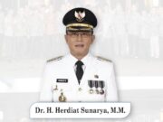 Bupati Ciamis Terpilih Menyampaikan Rasa Syukur dan Terimakasih setelah Dilantik