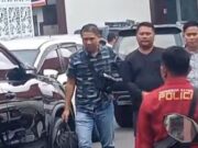 DPO Kasus Mafia Tanah Kades Tanjung Bungin Dibekuk Kepolisian di Rest Area KM 19 Tol Japek
