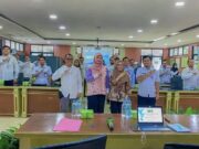 Diskominfo Karawang Gelar Bimtek Indeks Keamanan Informasi (KAMI)