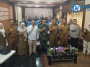 Dinas KUKMP Kab Ciamis Meningkatkan Kapasitas Usaha dan SDM Industri Tembakau