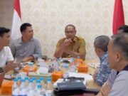 Pemkab Karawang dan PDAM Bahas Investasi Perluasan Jangkauan SPAM